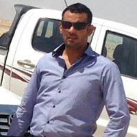 Malik Alrishawi