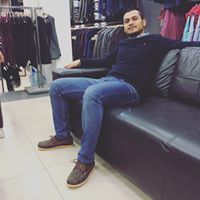 Mothar Alalousi
