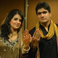Hussain Raza