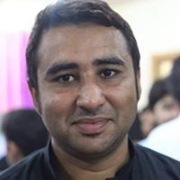 Bilal Basharat