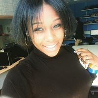 Basheba Baptiste