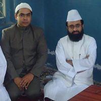 Mohammed Moini