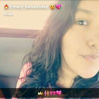 Emely Benavidez