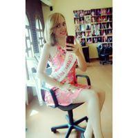 Sofía Pablo García