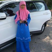 Nurul Ain