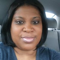 Simone Blessedhighlyfavored