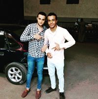 Mahmoud Elsayed