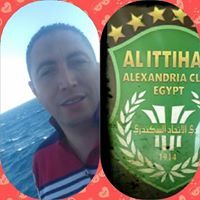 Mohamed Hamed