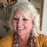 Sue May