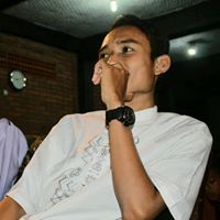 Muhammad Hafidz
