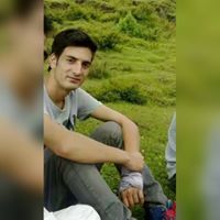 Syed Zakir