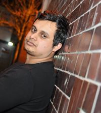 Nayan Qureshi