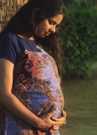 Mayuri Shrivastava