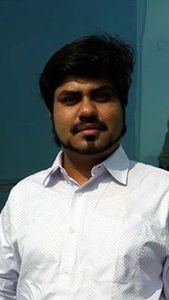 Prashant Jaiswal