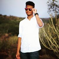 Chetan Krishnappa