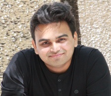 Ankit Dangi