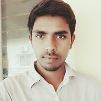 Rakesh Thalari