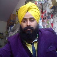 Harshdeep Singh