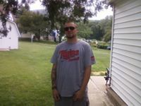 Matthew Robert Kaiser