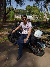 Mandeep Singh