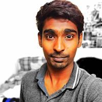 Chetan Chowdary