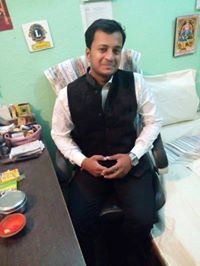 Deepak Agrawal