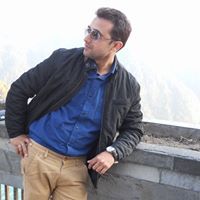 rohit jamwal