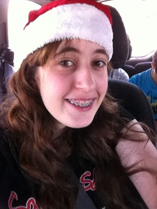 Dimitra Papadopoulos