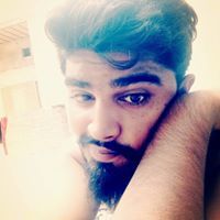 Usman Saghar