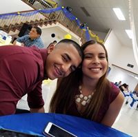 Liz Moreno