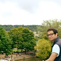 Dheeraj