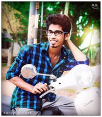 Sujin Sudhakar