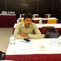 Manu Nayak H