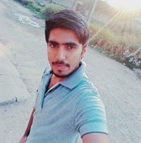 Ansar Bhatti