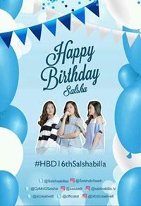 Salshalova Salshalova