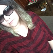 Brandi Brown