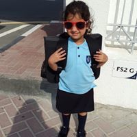 Adrish Usman