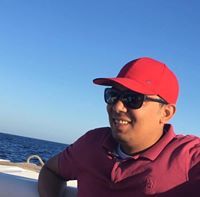 Mohamed Osama