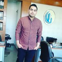 Mohammed Bakier