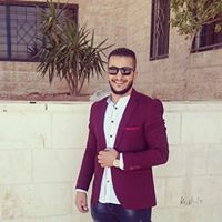 Ahmad Saqer