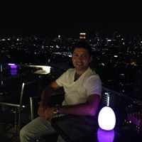 Samy Patel