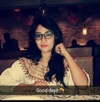 Javeria Shafaq