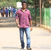 A.R. Kumar