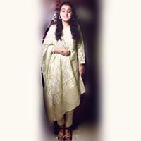 Samiya Shah