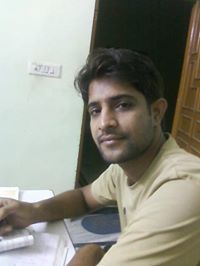 Rajesh Chahar