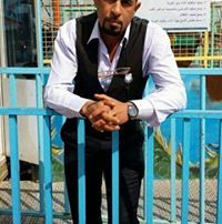 فيصل الكعبي