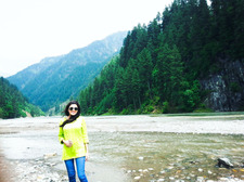 Saima Younus