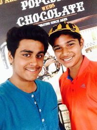 Raghav Ahuja