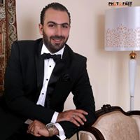 Khaled Jadallah