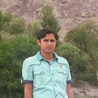 Rashad Qudir